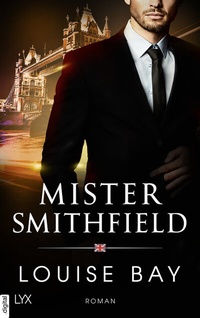 Abbildung von: Mister Smithfield - LYX