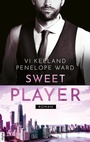 Cover: Sweet Player - LYX