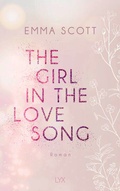 Cover: The Girl in the Love Song - LYX