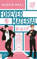 Cover: Forever Material - LYX