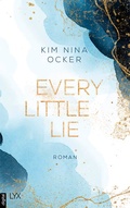 Cover: Every Little Lie - LYX