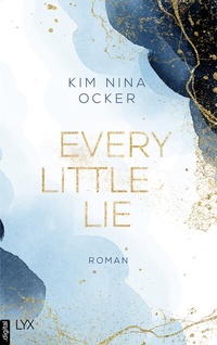Abbildung von: Every Little Lie - LYX