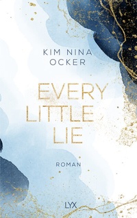 Abbildung von: Every Little Lie - LYX