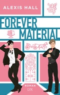 Cover: Forever Material - LYX