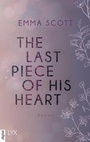 Bild: The Last Piece of His Heart - LYX