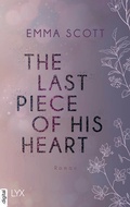 Cover: The Last Piece of His Heart - LYX