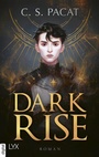 Cover: Dark Rise - LYX