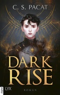 Cover: Dark Rise - LYX