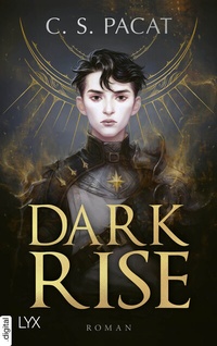 Abbildung von: Dark Rise - LYX