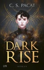 Cover: Dark Rise - LYX