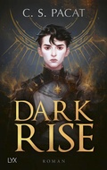 Cover: Dark Rise - LYX