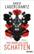 Cover: Der Mann aus dem Schatten - Heyne