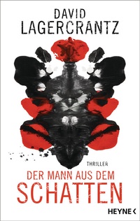 Abbildung von: Der Mann aus dem Schatten - Heyne