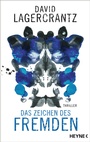 Cover: Das Zeichen des Fremden - Heyne