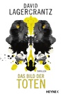 Cover: Das Bild der Toten - Heyne