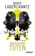 Cover: Das Bild der Toten - Heyne