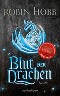 Cover: Blut der Drachen - Penhaligon