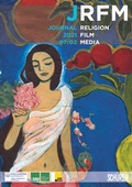 Cover: Media and Religion in (Post)Colonial Societies - Sch&uuml;ren Verlag GmbH