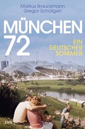 Cover: M&uuml;nchen 72 - DVA