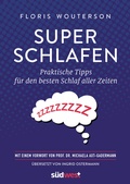 Cover: Superschlafen - S&uuml;dwest Verlag