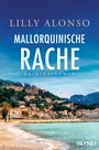 Cover: Mallorquinische Rache - Heyne