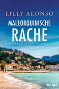 Cover: Mallorquinische Rache - Heyne