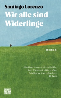 Abbildung von: Wir alle sind Widerlinge - Heyne