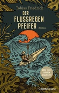 Cover: Der Flussregenpfeifer - C. Bertelsmann