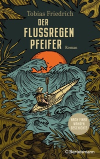 Abbildung von: Der Flussregenpfeifer - C. Bertelsmann