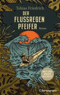 Abbildung von: Der Flussregenpfeifer - C.Bertelsmann