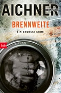 Cover: BRENNWEITE - btb