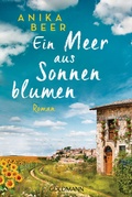 Cover: Ein Meer aus Sonnenblumen - Goldmann