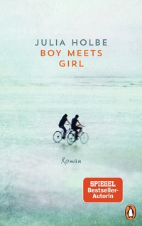 Abbildung von: Boy meets Girl - Penguin Verlag