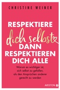 Cover: Respektiere dich selbst, dann respektieren dich alle - Ariston