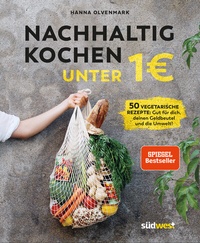 Abbildung von: Nachhaltig kochen unter 1 Euro - Südwest