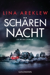 Abbildung von: Schärennacht - Goldmann