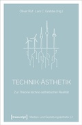 Cover: Technik-&Auml;sthetik - transcript