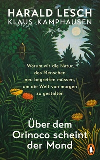 Abbildung von: Über dem Orinoco scheint der Mond - Penguin