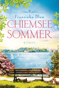 Abbildung von: Chiemseesommer - Penguin