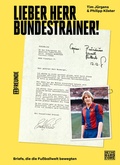 Cover: Lieber Herr Bundestrainer! - Heyne