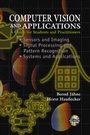 Cover: Computer Vision and Applications - Academic Press
