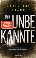 Cover: Der Unbekannte - Blanvalet