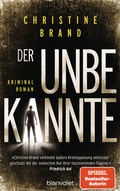Cover: Der Unbekannte - Blanvalet
