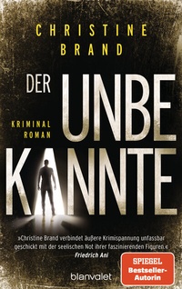 Abbildung von: Der Unbekannte - Blanvalet