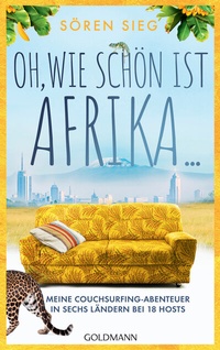 Abbildung von: Oh, wie schön ist Afrika ... - Goldmann
