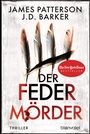 Cover: Der Federmörder - Blanvalet