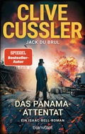 Cover: Das Panama-Attentat - Blanvalet