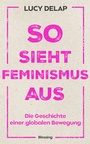 Cover: So sieht Feminismus aus - Blessing