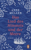 Cover: Das Lied des Himmels und der Meere - Penguin Verlag
