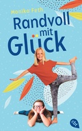 Cover: Randvoll mit Gl&uuml;ck - cbj